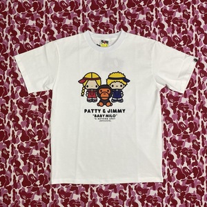 T-shirt Unisex Estivo di Tendenza con Stampa a Lettere, Vestibilità Ampia, Manica Corta, in Puro Cotone per Uomo e Donna - Product Image 4