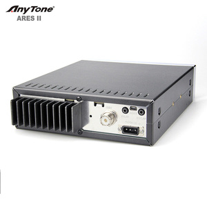 ARES II Đài Phát Thanh CB Công Suất Cao 10 Mét Đài Phát Thanh Trung Quốc ANYTONE AM FM SSB Đài Phát Thanh Xe Hơi Tầm Xa 10 Mét - Product Image 2