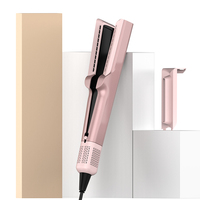 Lisseur cheveux professionnel humide sec sans plaques plasma infrarouge soins capillaires usage domestique OEM