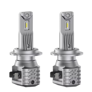 Kit de phares et de feux antibrouillard LED Mini <span class=keywords><strong>M3</strong></span> 2022, 12V, faisceau 360°, 4200 lumens, adaptation universelle pour voitures - Product Image 3