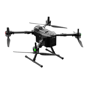 Control Remoto SIYI E900 AI UAV con RTK para Vuelo Inteligente, Mapeo, Inspección, Uso Industrial y Agrícola - Product Image 4