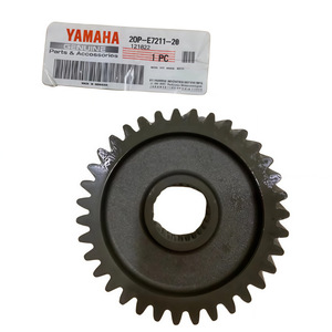 ยามาฮ่า20P-E7211-20เกียร์สำหรับ NMAX155 V1อะไหล่ทดแทนสกู๊ตเตอร์ V3 V2 - Product Image 1