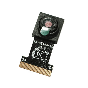 1MP Low-<b>light</b> Global Shutter Camera Module 720P 66fps <b>Motion</b> Capture for Industrial Barcode Scanning - Product Image 1
