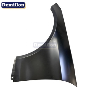 2078800118 2078800218 demillon phụ tùng ô tô phía trước bánh xe Fender nhôm Fender cho Mercedes-Benz c207 E200 E220 E250 E300 E320 - Product Image 5