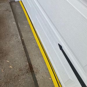 <span class=keywords><strong>Seuil</strong></span> inférieur <span class=keywords><strong>de</strong></span> <span class=keywords><strong>porte</strong></span> <span class=keywords><strong>de</strong></span> garage <span class=keywords><strong>de</strong></span> haute qualité bande d'arrêt d'eau bande d'étanchéité en caoutchouc <span class=keywords><strong>de</strong></span> sol - Product Image 6