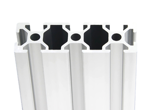 Profilé en aluminium extrudé 2060, profilé en alliage d'aluminium, <span class=keywords><strong>cadre</strong></span> en aluminium industriel 6063-t5 20x60mm pour équipement d'automatisation - Product Image 3