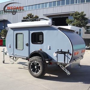 Wecare – Mini-caravane de <span class=keywords><strong>camping</strong></span>-<span class=keywords><strong>car</strong></span>, <span class=keywords><strong>camping</strong></span>-<span class=keywords><strong>car</strong></span> tout-terrain, <span class=keywords><strong>camping</strong></span>-<span class=keywords><strong>car</strong></span> - Product Image 1