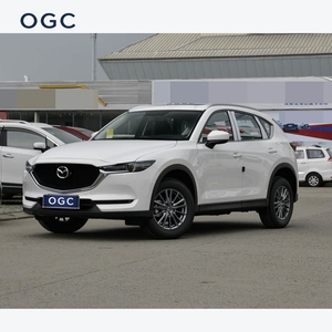 Excelente <span class=keywords><strong>Mazda</strong></span> CX-5 <span class=keywords><strong>SUV</strong></span> <span class=keywords><strong>2019</strong></span> 2.0L AT LHD 5 Asientos de Segunda Mano <span class=keywords><strong>Precio</strong></span> Mayorista Tema Port Ghana África Mercado Exportación China - Product Image 1