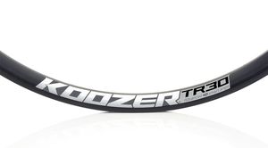 KOOZER TR30 Jantes de vélo Jantes de vélo <span class=keywords><strong>VTT</strong></span> <span class=keywords><strong>tubeless</strong></span> ready FV <span class=keywords><strong>26</strong></span>/27.5/29 pouces pièces de vélo à manches - Product Image 5