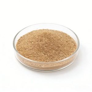 Poudre de <span class=keywords><strong>levure</strong></span> aromatisante pour la fermentation traditionnelle du vinaigre - Rehausseur de saveur naturel - Stade de saccharification - Fermentation de 27 jours - Product Image 2