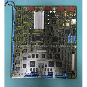 Placa de circuito Heidelberg 00.785.0016 para piezas de máquinas de impresión offset - Product Image 1