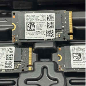 Sıcak satış PM9B1 256G PCIE4.0 M.2 2242 katı hal sürücü M2 LAPTOP SSD dahili NVMe PCIe arayüzü SATA 3.0 - Product Image 5