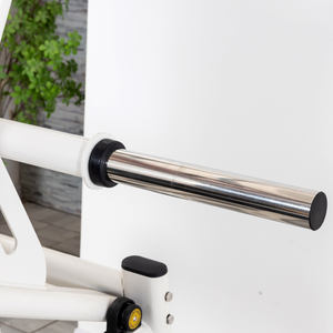 Nouveaux produits, vente en gros d'usine, équipement <span class=keywords><strong>de</strong></span> fitness pour salle <span class=keywords><strong>de</strong></span> sport, machine à pousser les hanches en acier, entraînement musculaire, rack à squats Huck - Product Image 4