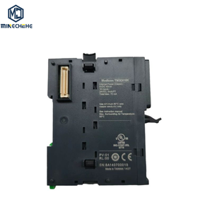 Offre Spéciale Module d'Entrée Numérique TM3DI8K TM3DI16K TM3DI16G TM3DI32K Unité d'Extension PLC Collecteur de Signaux Discrets 24VDC Industriel - Product Image 1