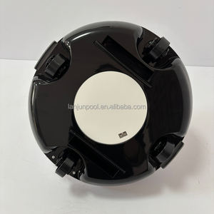 Aspiradora Robótica Inalámbrica para Piscinas con Planificación Inteligente de Rutas, Limpiador de Piscinas Silencioso - Product Image 6