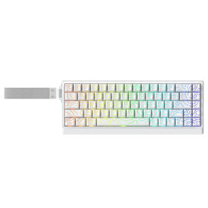 Clavier de jeu mécanique filaire USB-C avec interrupteur magnétique filaire IROK ND68 PRO / ND68, site Web <span class=keywords><strong>d</strong></span>'achat <span class=keywords><strong>en</strong></span> <span class=keywords><strong>ligne</strong></span> Alibaba - Product Image 2