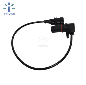 เซ็นเซอร์ตำแหน่งเพลาข้อเหวี่ยง PEIVSO ของแท้จากโรงงาน สำหรับ ISUZU D-MAX ELF 4HK1 OEM 8-97306601-0 Q11-01-01 - Product Image 1
