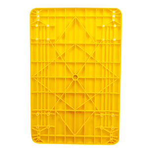 Jumin <b>Trolley</b> Logistics <b>Trolley</b> Board Mute <b>Platform</b> <b>Trolley</b> Folding Handle Accessories Retail Wholesale - Product Image 5