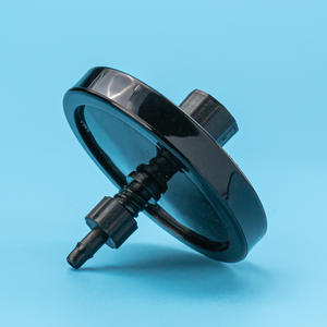 Filtro de tinta Starfire de alto rendimiento para piezas de maquinaria de impresión, efecto de filtración excepcional-Diseño de filtro de tinta de 45mm - Product Image 1