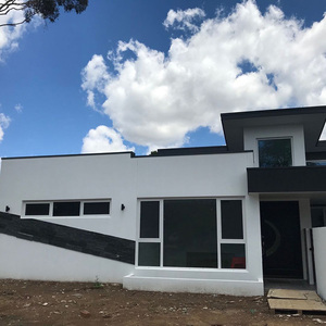 <span class=keywords><strong>10</strong></span> năm bảo hành Đức veka Trắng bão tác động nhà nhựa kính Vinyl trượt PVC Úc cửa sổ trượt - Product Image 6