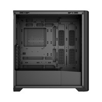 Gabinete Gamer OEM al por Mayor, EATX ATX MATX ITX, Caja de PC para Juegos con Ventilador, Blanca 2353, Boitier PC, Caja