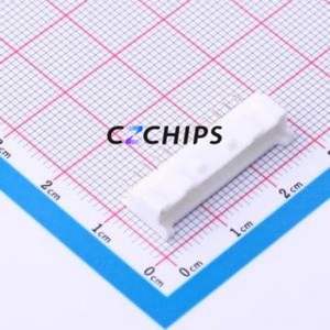 B12B-PASK-1(LF)(SN) Wire-to-Board Pin Header Through hole Component (THT),P=2mm Connector 1x12P 2mm Through Hole <b>PA</b> - Product Image 1