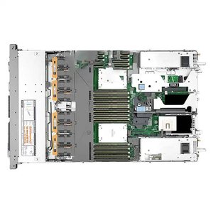 Servidor en Rack R650 Usado, Precio de Servidor Informático Poweredge - Product Image 6