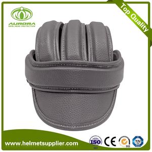 <span class=keywords><strong>Casco</strong></span> de <span class=keywords><strong>bicicleta</strong></span> Casual <span class=keywords><strong>vintage</strong></span> de cuero - Product Image 4