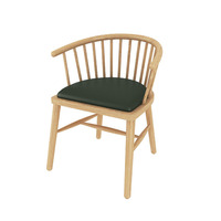 Foshan usine moderne lumière luxe thème restaurant meubles en bois massif tissé rotin carte canapé table et chaise combinaison