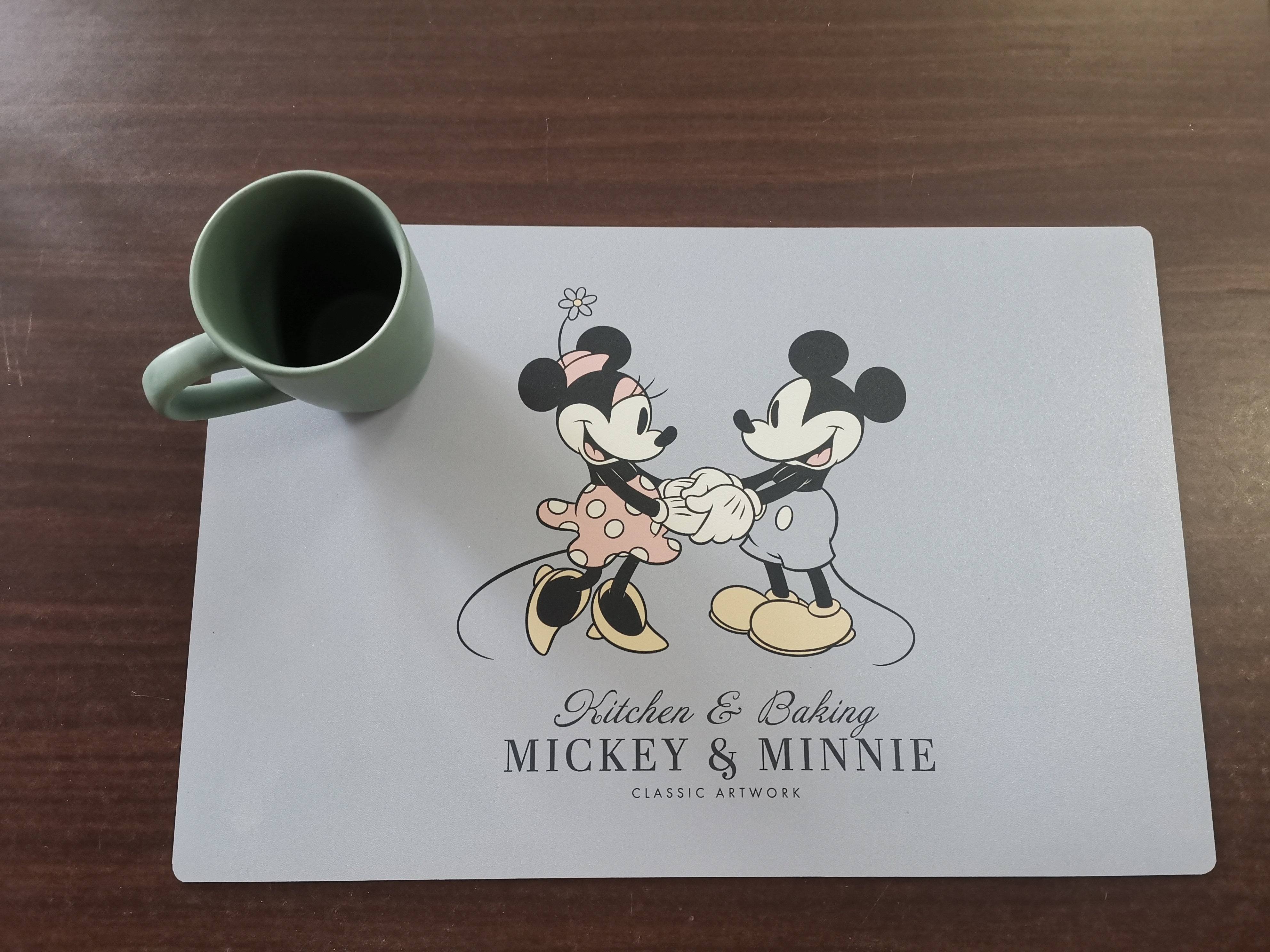 Mickey