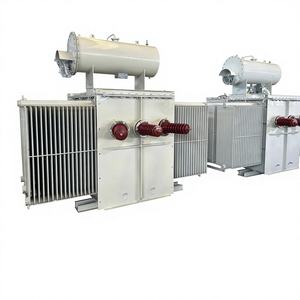 Huashi Akıllı PV Kutu Trafo Merkezi - Gözetimsiz Uzaktan İzleme Sistemi - Product Image 1