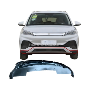 ฝาครอบกันชนหน้า <span class=keywords><strong>BYD</strong></span> <span class=keywords><strong>ATTO</strong></span> <span class=keywords><strong>3</strong></span> ส่วนบนของกันชน ส่วนล่างของกันชน แผ่นป้องกันด้านล่าง อะไหล่ทดแทนสำหรับตัวถังรถยนต์ - Product Image 4