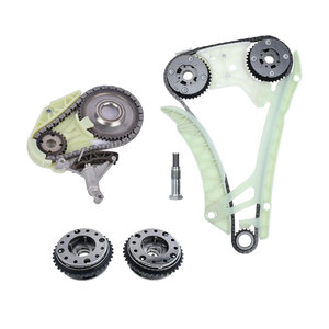 Kit de cadena de distribución de piezas de motor de coche nuevo OEM al por mayor para Bmw 3.0L 2.0L F10 F20 F25 F30 <span class=keywords><strong>E60</strong></span> E61 E46 M52 M54 <span class=keywords><strong>N57</strong></span> N13 N20 N47 D20 - Product Image 2