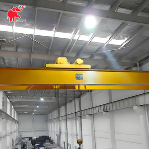 رافعة متنقلة علوي LH ، 10 طن ، 16 طن ، 20 طن ، 30 طن ، رافعة مصنعة - Product Image 2