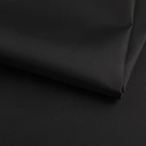 Custom 300D 600D 900d 1000 D 1200d 1680d 1800d Polyester Oxford Fabric Jacquard Pattern Style Oxford Fabric