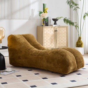 Juego de Sillones Modulares Creativos Oehome, Modernos, Tipo Puff, para Adultos, Rellenos de Espuma de Alta Calidad, Elásticos y de Poliéster - Product Image 3