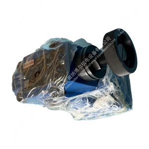 Válvula de Alivio Pilotada R900598998 DB10-1-5X/315 (NG10, Montaje en Subplaca) - Product Image 2