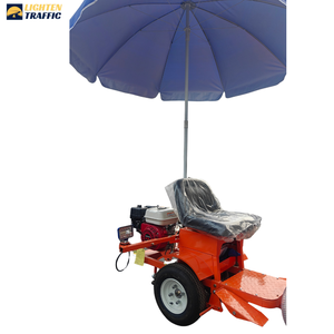 Ghế ngồi chạy xăng 5.<span class=keywords><strong>5HP</strong></span> cho máy đánh dấu đường | Ổ điện cấp công nghiệp - Product Image 4