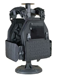 Hoogwaardig tactisch <span class=keywords><strong>vest</strong></span> voor enthousiasten, amfibisch <span class=keywords><strong>vest</strong></span> met draagplaat, <span class=keywords><strong>vest</strong></span> voor buitenactiviteiten, persoonlijke beschermingsuitrusting - Product Image 1