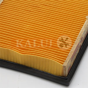 Filtro de aire Kaluj 16546-AA030 17220-PA2-005 17220-P2A-505 16546-17B00 16546-AA030 86710-04478 para RENAULT HONDA <span class=keywords><strong>NISSAN</strong></span> SUBARU - Product Image 2