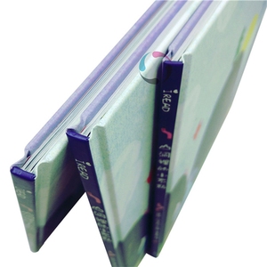 China Book Printing Factory Hardcover Children Book Printing Services Hardcover - Product Image 6