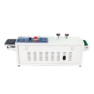 FRD-1000 Food <b>Tea</b> Aluminum Foil Ink Wheel Printing Vertical Sealing <b>Machine</b> Sealing <b>Machine</b> - Product Image 5