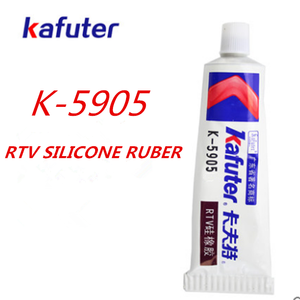 Kafuter K-5905 Keo Silicone keo <span class=keywords><strong>epoxy</strong></span> có thể được sử dụng để liên kết hai thành phần điện tử - Product Image 2