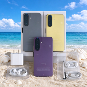 Prix de gros Smartphone A56 écran 7,3 pouces Octa Core haute vitesse caméra beauté 108MP 16 Go + 1 To choix de couleurs multiples - Product Image 5