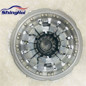 DQ200 0AM 0CW <span class=keywords><strong>Kit</strong></span> d'<span class=keywords><strong>embrayage</strong></span> de transmission DSG 602000600 - Product Image 6