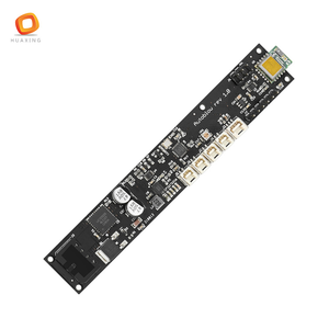 Soluciones de Ensamblaje Llave en Mano de Placas PCB y PCBA para Controladores Electrónicos OEM con Accesorios y Componentes Electrónicos - Product Image 3