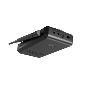 Công Tắc Đầu Vào S10 HiFi Type C 3 Và Nhiều Kênh Hơn 500M Máy Phát Disco Âm Thanh Nổi Không Dây Có Thể Gập Lại Dj - Product Image 2