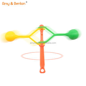 Neuheit <span class=keywords><strong>Party</strong></span> Sporting Event Geburtstag Überraschung sparty Bunte Krach macher Mini Clackers Spielzeug zum Verkauf - Product Image 4