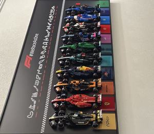 Juego de Carreras de Autos Eléctricos Comerciales a Gran Escala, Multijugador, para Centros Comerciales y Parques de Diversiones - Product Image 2