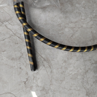 Pièces détachées pour ponceuse à cloisons sèches Matenpro, qualité industrielle, certifiées CE, électrique avec cordon, vitesse variable, arbre de transmission M8X1080mm universel